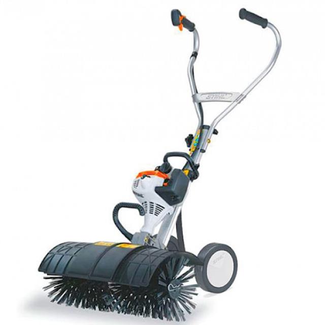 Rental store for BROOM, 1.5HP,2 CYCLE in Chico CA