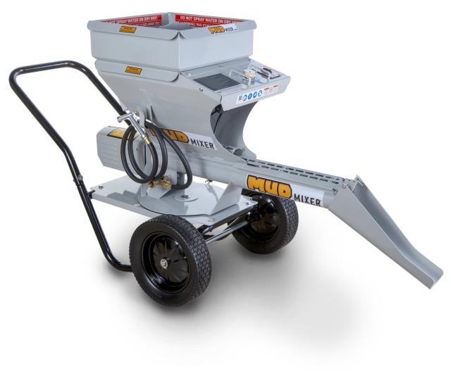 Rental store for CONCRETE, MUD MIXER in Chico CA