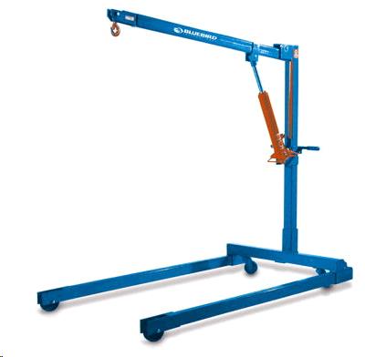 Rental store for HOIST, ENGINE,KNOCK-DOWN in Chico CA