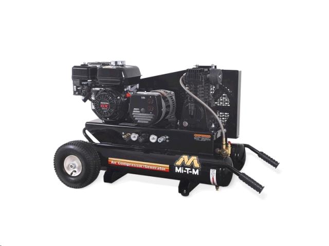 Rental store for AIR, COMPRESSOR,  9CFM GAS in Chico CA