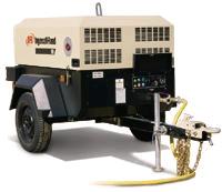 Rental store for AIR, COMPRESSOR, 110 CFM in Chico CA