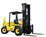Rental store for FORKLIFT, 8000LB, STRAIGHT in Chico CA