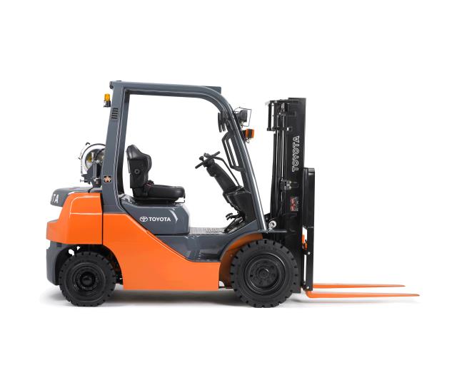 Rental store for FORKLIFT, WAREHOUSE 5K in Chico CA