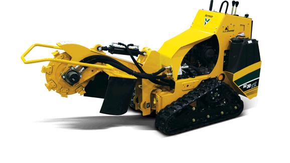 Rental store for STUMP GRINDER, HYD, LARGE in Chico CA