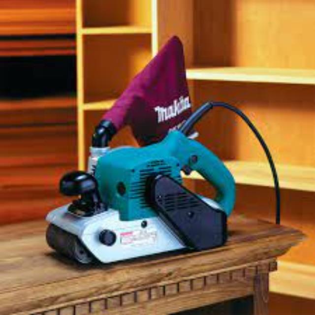 Rental store for SANDER, BELT in Chico CA