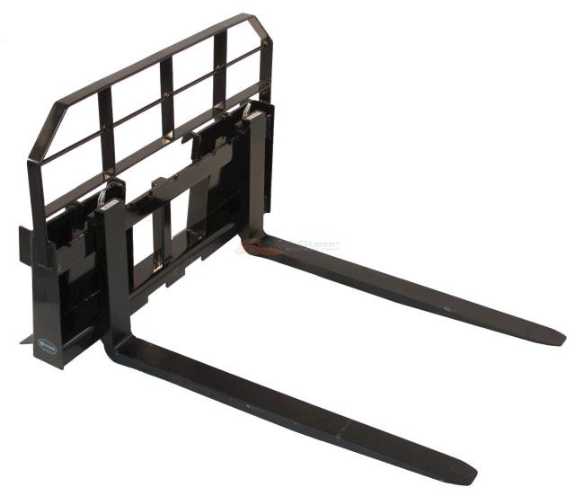 Rental store for FORKLIFT ATTACHMENT, SKIDSTEER in Chico CA