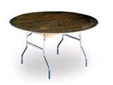 Rental store for TABLE, ROUND,5FT in Chico CA