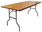 Rental store for TABLE, BANQUET,8FT in Chico CA
