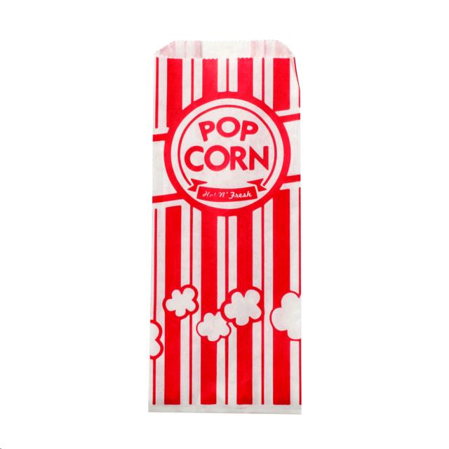 Rental store for .POPCORN, BAGS, 25 CT in Chico CA