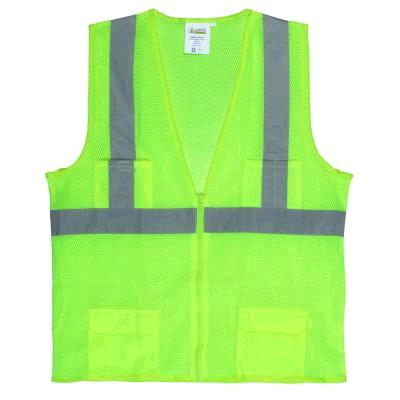 Rental store for .SAFETY VEST, GREEN in Chico CA