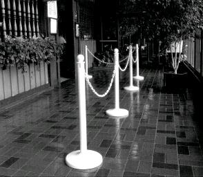 Rental store for WED, STANCHION,AISLE,SET 6 in Chico CA