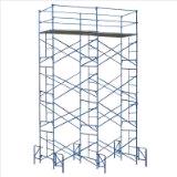 Rental store for 15  X 20  SCAFFOLD TOWER in Chico CA