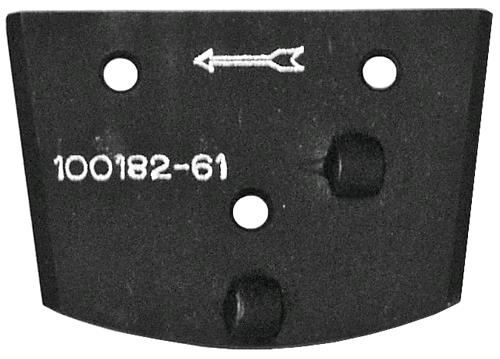 Rental store for PCD QC SCARIFIER in Chico CA