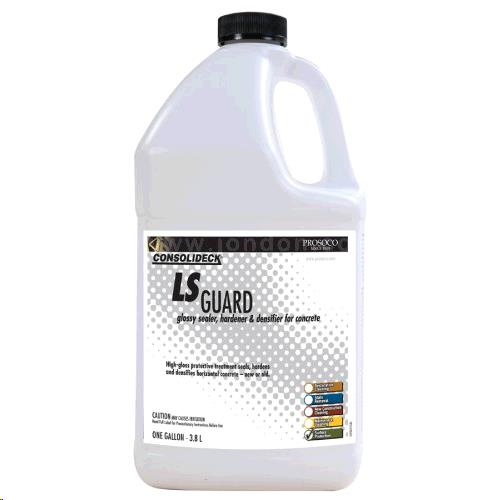 Rental store for SEALER, PROSOCO LSGUARD 1GAL. in Chico CA