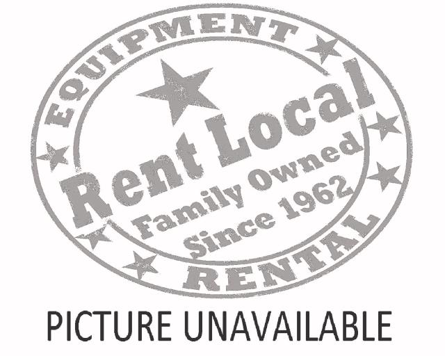 Rental store for TANK, PROPANE, POLISHER STRIPPER in Chico CA