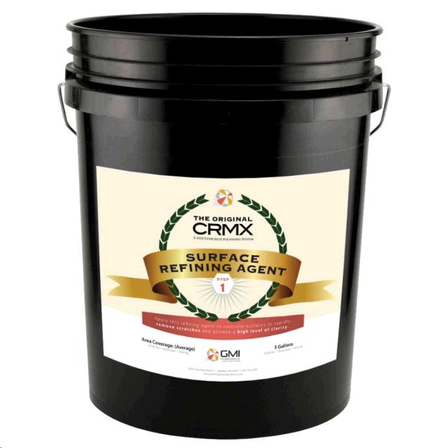 Rental store for SURFACE REFINING AGENT, 5 GAL in Chico CA