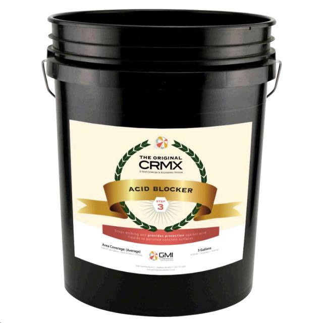 Rental store for ACID BLOCKER, CRMX, 5 GALLON in Chico CA