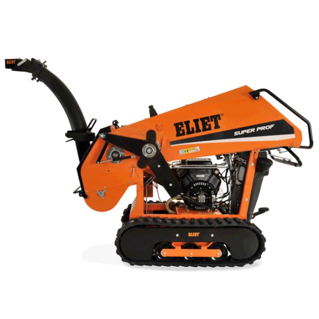 Rental store for BRUSH CHIPPER, SELF PROPELLED 5 in Chico CA