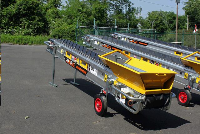 Rental store for CONVEYOR BELT, 10  SECTION in Chico CA