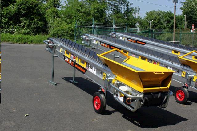 Rental store for CONVEYOR BELT, 14  SECTION in Chico CA