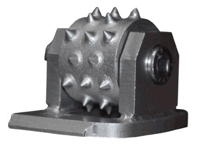 Rental store for BUSH HAMMERS in Chico CA