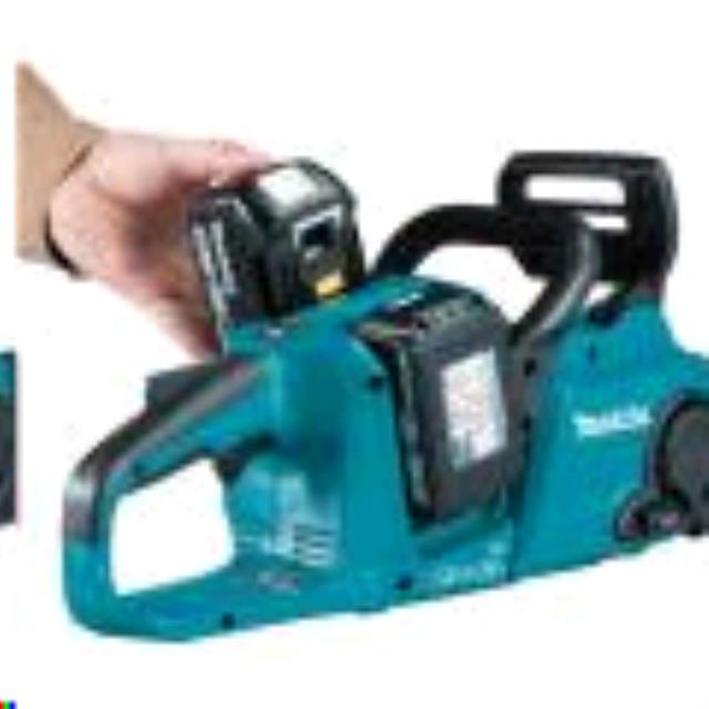Rental store for 20  BATTERY POWERED CHAIN SAW in Chico CA