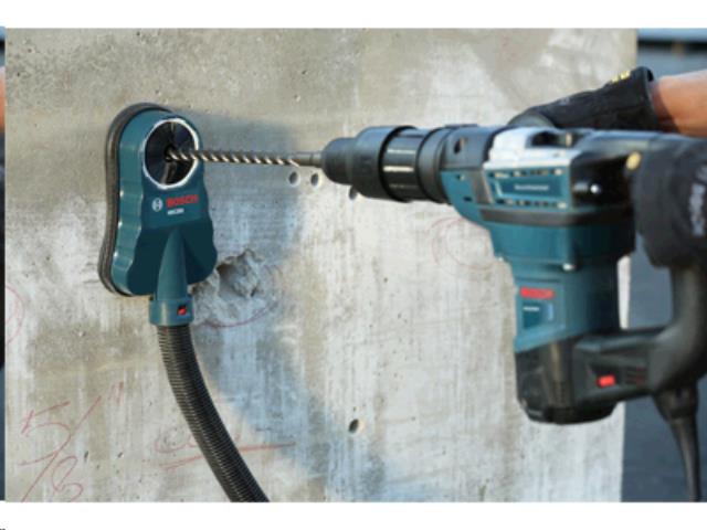 Rental store for DUST CONTAINMENT, ROTOHAMMER ATTACHMENT in Chico CA