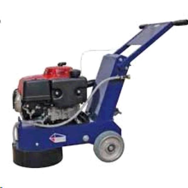 Rental store for CONCRETE, GRINDER, DIAMOND GAS POWERED in Chico CA