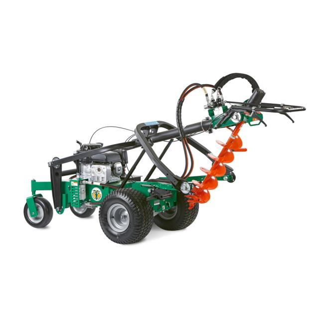 Rental store for POST HOLE DIGGER, 1 MAN, SELF PROPELLED in Chico CA