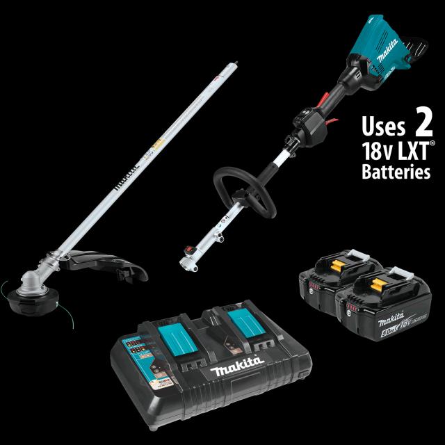 Rental store for MAKITA POWER HEAD KIT W  TRIMMER ATT in Chico CA