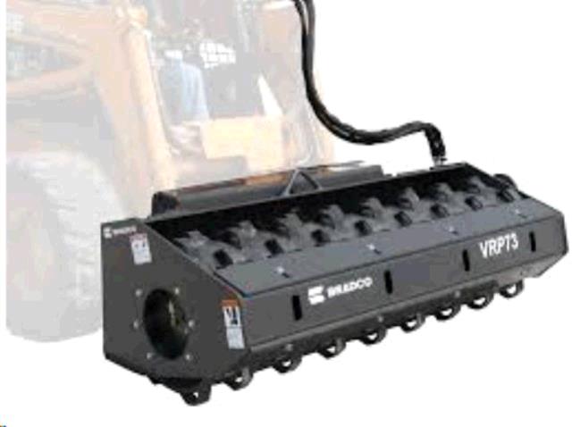 Where to find PADFOOT ROLLER, ATTACHMENT SKIDSTEER in Chico